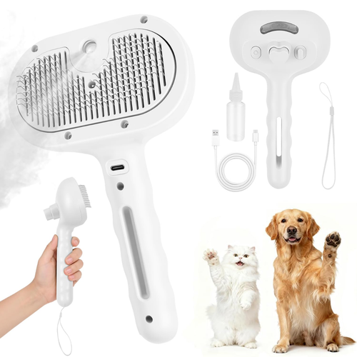 Vapor Brush Pro™ para Mascotas