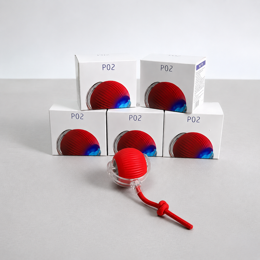 Motion Ball Pro™ para Mascotas