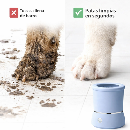 CleanerPawPro™ para Mascotas
