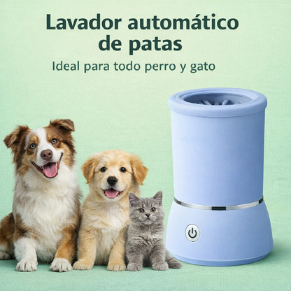 CleanerPawPro™ para Mascotas