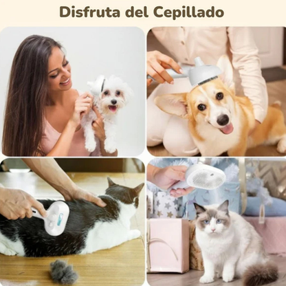 Vapor Brush Pro™ para Mascotas