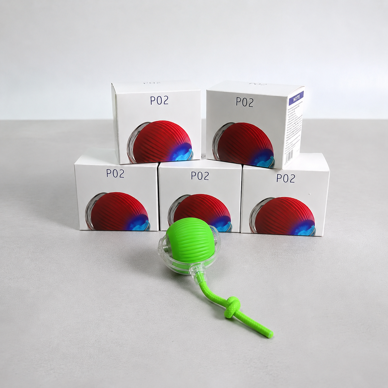 Motion Ball Pro™ para Mascotas
