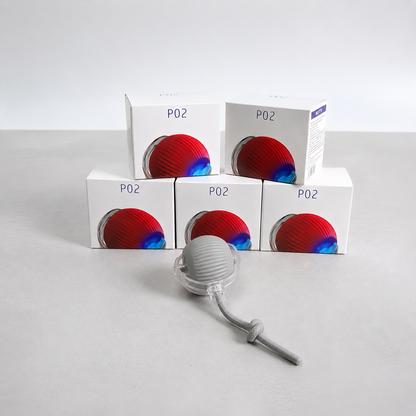 Motion Ball Pro™ para Mascotas