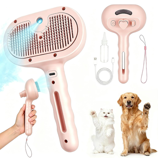 Vapor Brush Pro™ para Mascotas